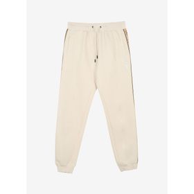 Guess Regular Z2YB09KB3P2 MICKEY CUFF PANT RECY Fit Gri Erkek Eşofman Altı