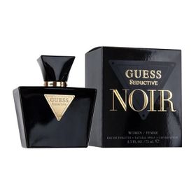 Guess Seducive Noir EDT 75 ml Kadın Parfümü