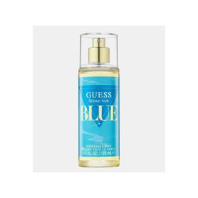 Guess Seductive Blue Fragrance Mist 125 ml Kadın Parfümü