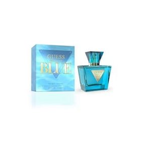 Guess Seductive Blue Women EDT 75 ml Kadın Parfümü