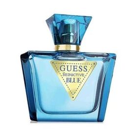 Guess Seductive Blue Women EDT 75 ml Kadın Parfümü