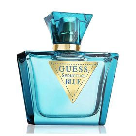 Guess Seductive Blue Women EDT 75 ml Kadın Parfümü