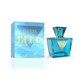 Guess Seductive Blue Women EDT 75 ml Kadın Parfümü