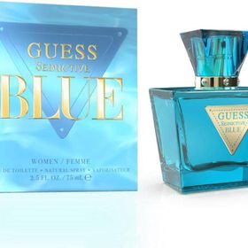 Guess Seductive Blue Women EDT 75 ml Kadın Parfümü