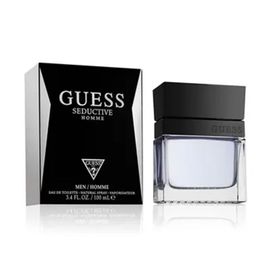 Guess Seductive For Men EDT 50 ML Erkek Parfüm