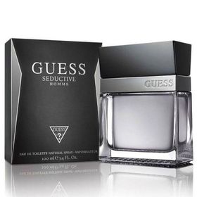 Guess Seductive Homme EDT 100 ml Natural Spray Erkek Parfümü