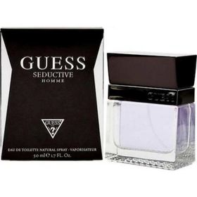 Guess Seductive Homme EDT 50 ml Erkek Parfümü