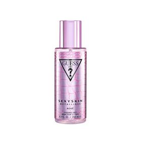Guess Sexy Skin Metallique Frag Mist EDP 250 ml Kadın Parfüm