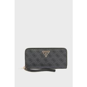 Guess SWSG8500460CLO Antrasit Kadın Cüzdan