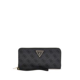 Guess SWSG8500460CLO Antrasit Kadın Cüzdan
