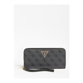 Guess SWSG8500460CLO Antrasit Kadın Cüzdan