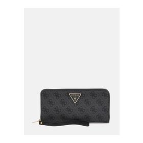 Guess SWSG8500460CLO Antrasit Kadın Cüzdan