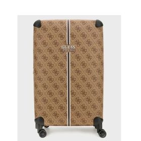 Guess TWB76049880 Orta Boy Kallisto Logolu Fermuarlı Valiz
