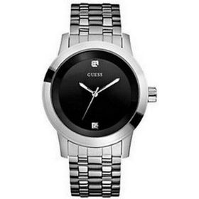 Guess U11576G1 Erkek Kol Saati