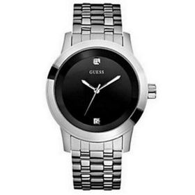 Guess U11576G1 Erkek Kol Saati