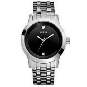 Guess U11576G1 Erkek Kol Saati