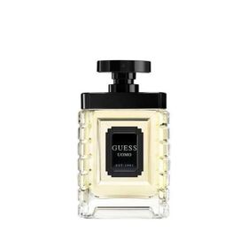Guess Uomo EDP 50 ml Erkek Parfüm
