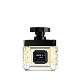 Guess Uomo EDT 50 ml Altın Kadın Parfüm