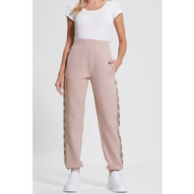Guess V2YB15KB3P2 Vizon Kadın Eşofman Altı