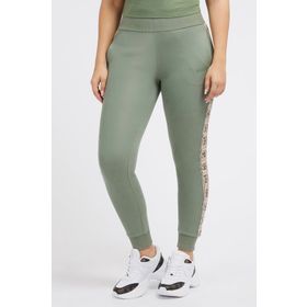 Guess V2YB15KB3P2 Vizon Kadın Eşofman Altı