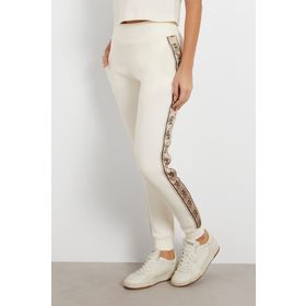 Guess V2YB15KB3P2 Vizon Kadın Eşofman Altı