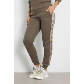 Guess V2YB15KB3P2 Vizon Kadın Eşofman Altı