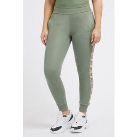 Guess V2YB15KB3P2 Vizon Kadın Eşofman Altı