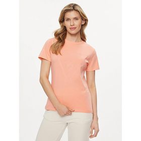 Guess V2yı07k8hm0 Adele Ss Cn Tee Kadın Tişört