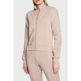 Guess V2YQ17K7UW2 Kahve Kadın Sweatshirt