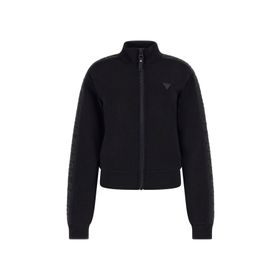 Guess V2YQ17K7UW2 Kahve Kadın Sweatshirt