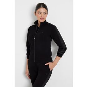 Guess V2YQ17K7UW2 Kahve Kadın Sweatshirt