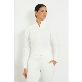 Guess V2YQ17K7UW2 Kahve Kadın Sweatshirt