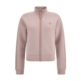 Guess V2YQ17K7UW2 Kahve Kadın Sweatshirt