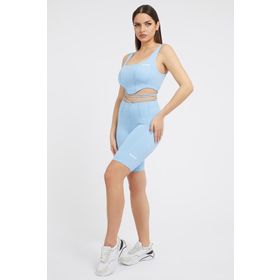 Guess V3GP02MC04Z Mavi Kadın T-shirt