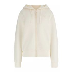 Guess V3RQ11K7UW2 Siyah Kadın Sweatshirt