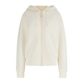 Guess V3RQ11K7UW2 Siyah Kadın Sweatshirt