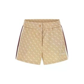 Guess V6gd02k2959 4G Jacquard Kadın Şort