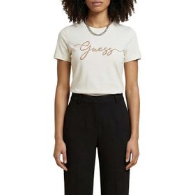 Guess V6GI01K2962 Kadın T-shirt