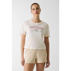 Guess V6GI04K2965 Kadın Tişört