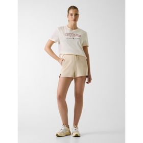 Guess V6GI04K2965 Kadın Tişört