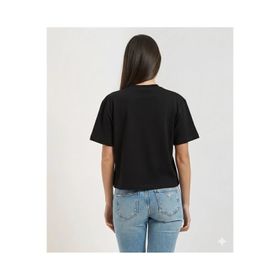 Guess V6GI04K2965 Kadın Tişört