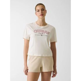 Guess V6GI04K2965 Kadın Tişört