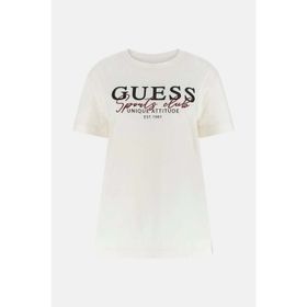 Guess V6RI05I3Z14 Kadın Tişört