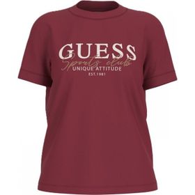 Guess V6RI05I3Z14 Kadın Tişört