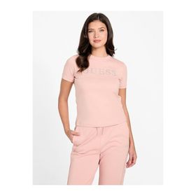 Guess V6RI20J1314 Kadın Tişört