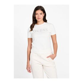 Guess V6RI20J1314 Kadın Tişört