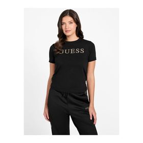 Guess V6RI20J1314 Kadın Tişört