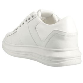 Guess Vibo Beyaz Erkek Spor Ayakkabı