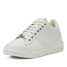 Guess Vibo Beyaz Erkek Spor Ayakkabı
