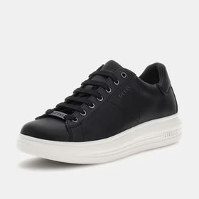 Guess Vibo Siyah Erkek Spor Ayakkabı
